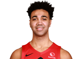 Trayce Jackson-Davis