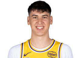 Jake LaRavia