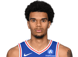 Dominick Barlow
