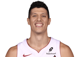 Simone Fontecchio