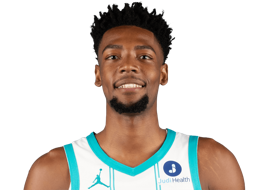 Brandon Miller