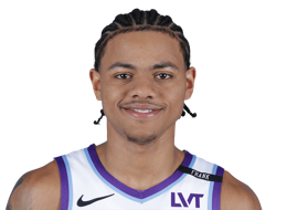 Keyonte George