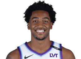 Brice Sensabaugh