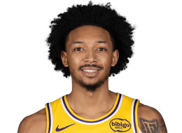 Nick Smith Jr.