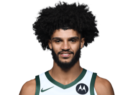 Andre Jackson Jr.
