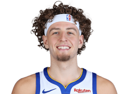 Brandin Podziemski