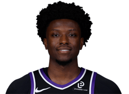 Isaiah Stevens