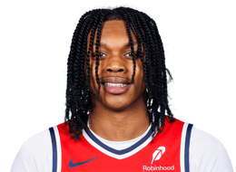 Carlton Carrington
