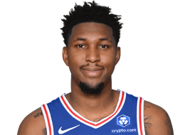 Justin Edwards