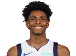 AJ Johnson
