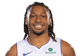 Chaz Lanier