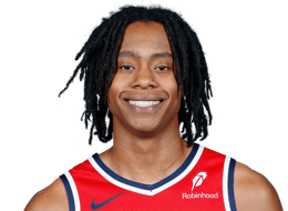 Tre Johnson