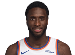 Mohamed Diawara