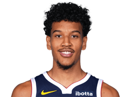 Curtis Jones