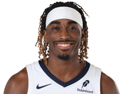 Jahmai Mashack