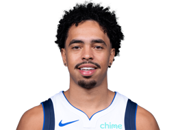 Ryan Nembhard