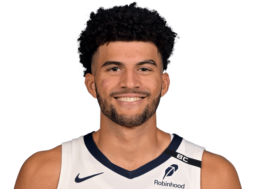 Cameron Boozer