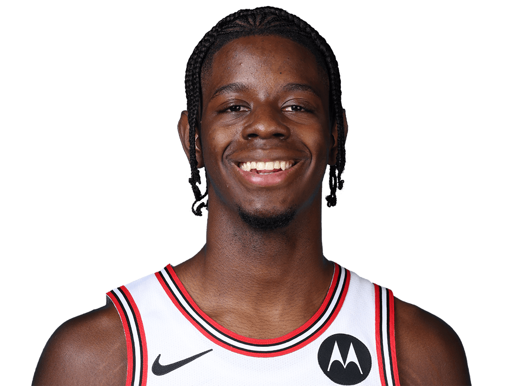 Caleb Wilson
