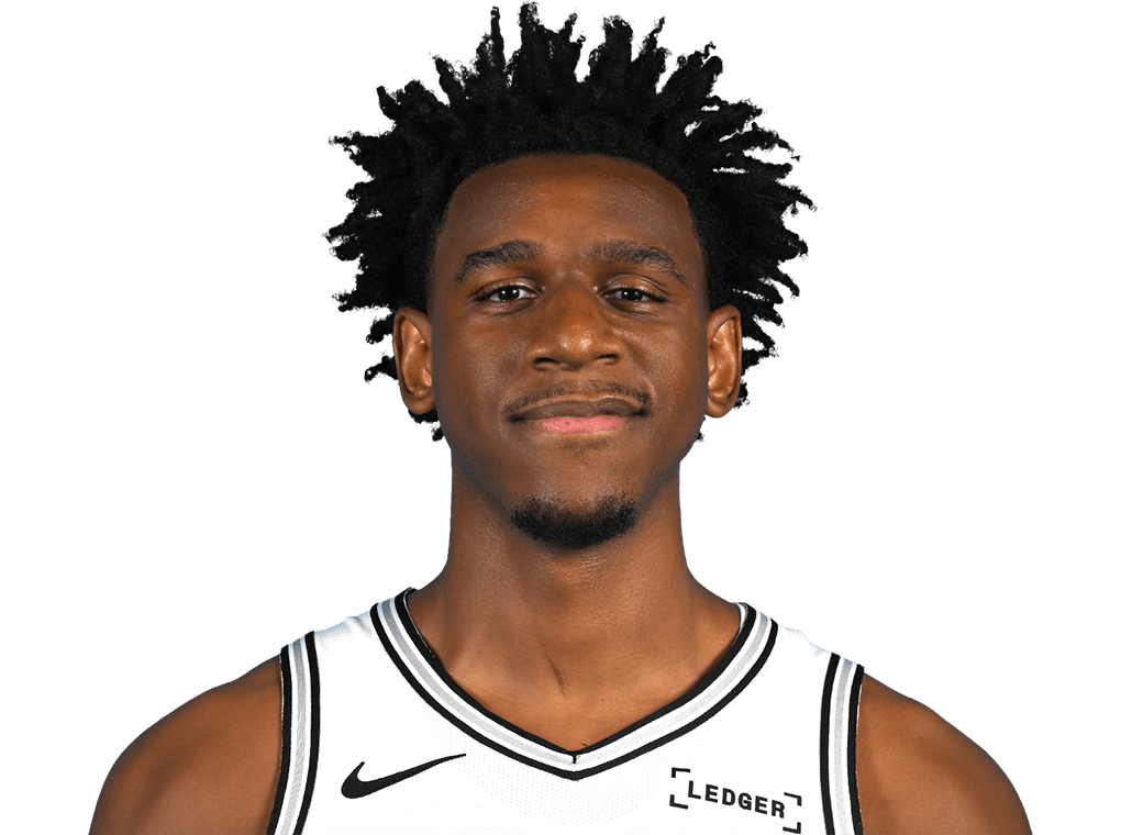 Tarris Reed Jr.