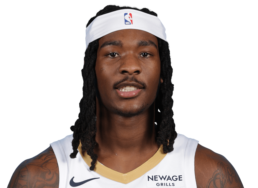 Jaron Pierre Jr.