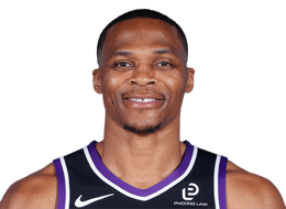 Russell Westbrook