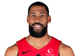 Garrett Temple