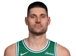 Nikola Vucevic