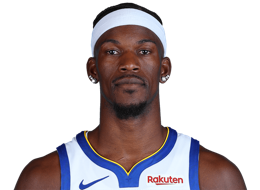 Jimmy Butler
