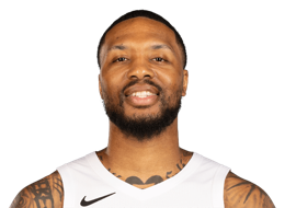 Damian Lillard