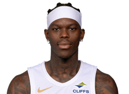 Dennis Schroder