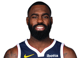 Tim Hardaway Jr.