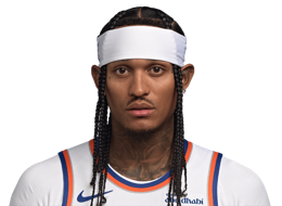 Jordan Clarkson