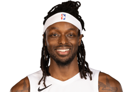 Jerami Grant