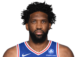 Joel Embiid