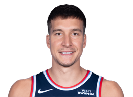 Bogdan Bogdanovic