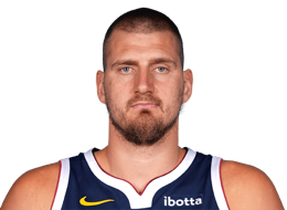 Nikola Jokic