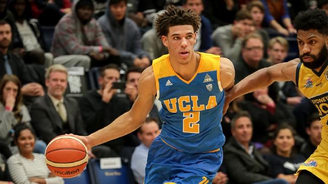 ucla ncaa