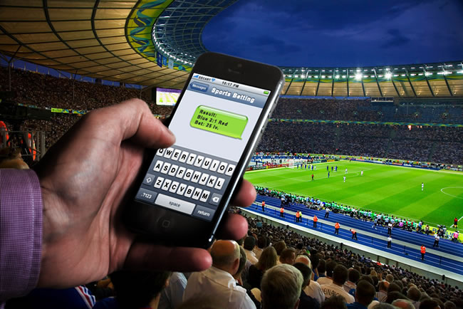 comment parier en ligne 