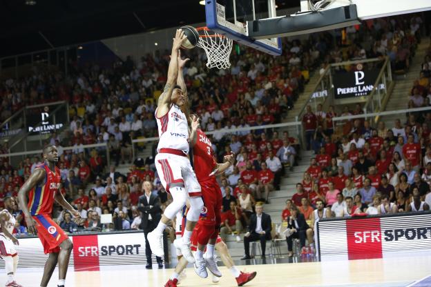 sig basket strasbourg